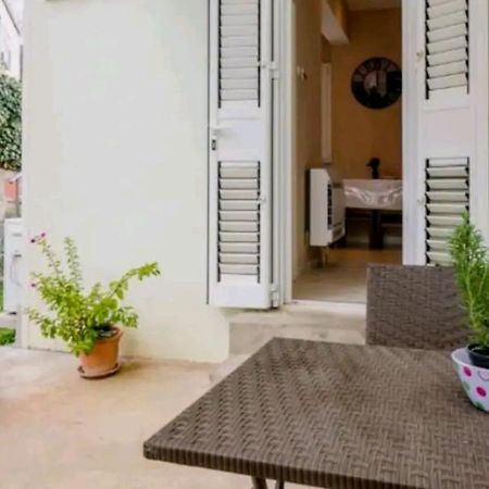 4M Studios Above Sunset Beach Dubrovnik Luaran gambar