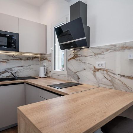 4M Studios Above Sunset Beach Dubrovnik Luaran gambar