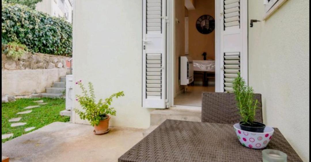 4M Studios Above Sunset Beach Dubrovnik Luaran gambar