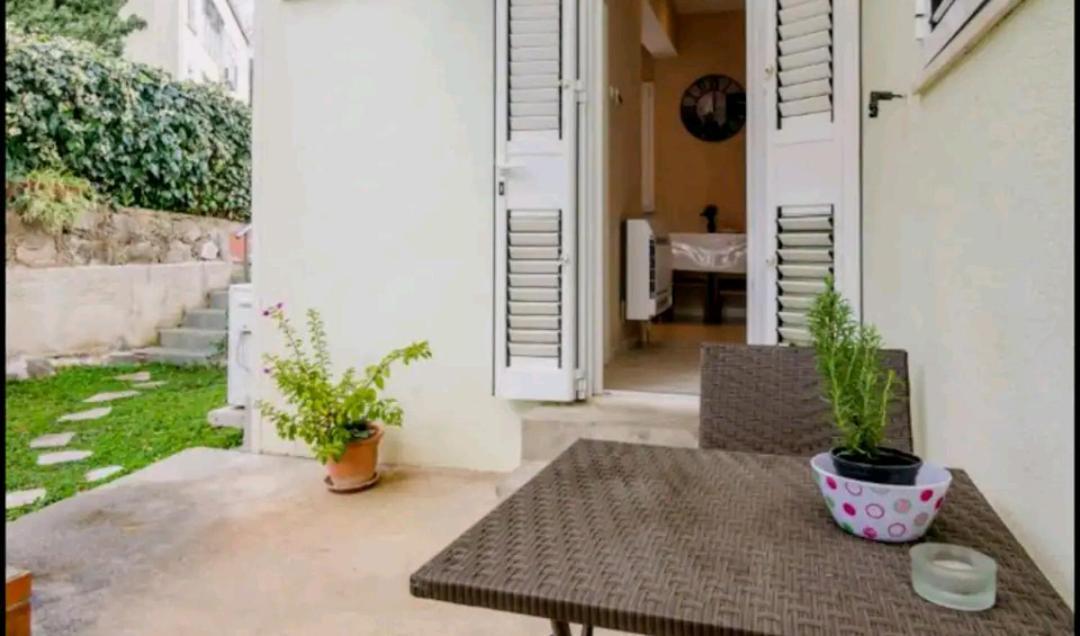 4M Studios Above Sunset Beach Dubrovnik Luaran gambar