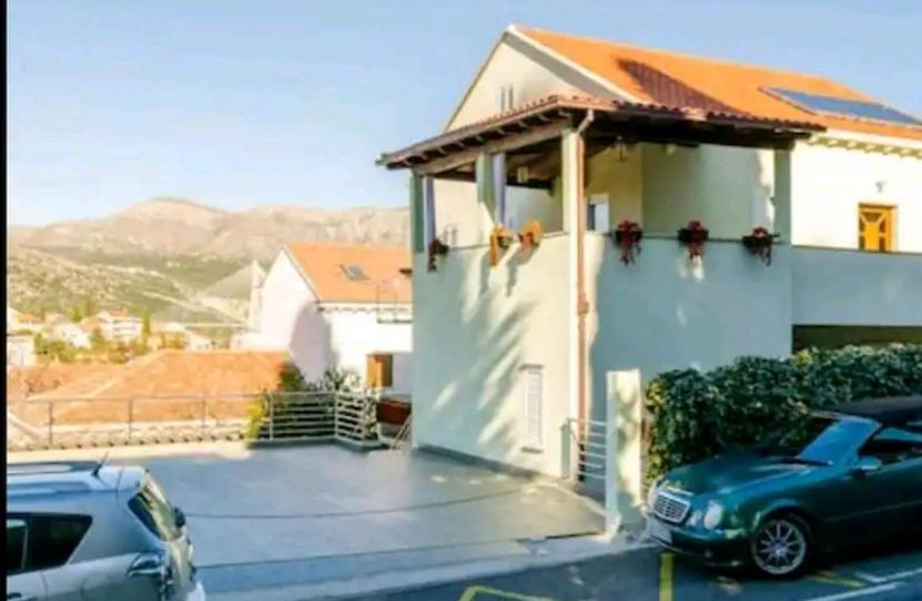 4M Studios Above Sunset Beach Dubrovnik Luaran gambar