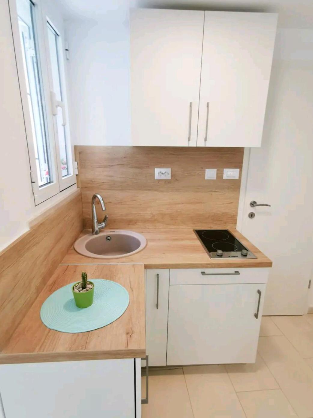4M Studios Above Sunset Beach Dubrovnik Luaran gambar