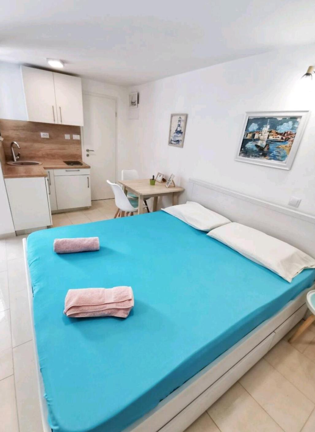 4M Studios Above Sunset Beach Dubrovnik Luaran gambar