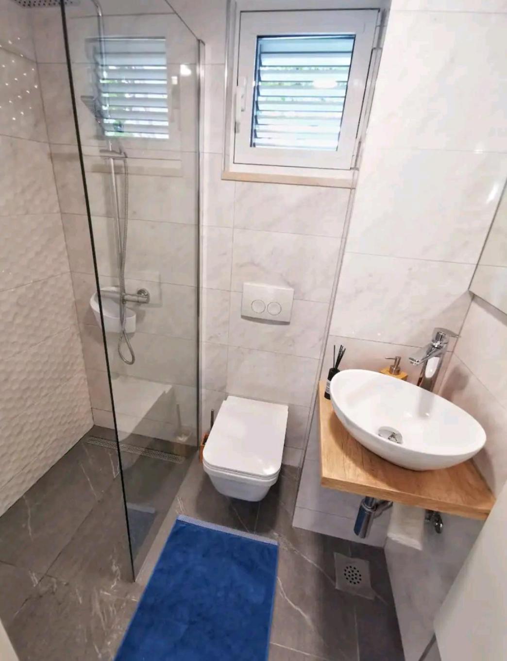 4M Studios Above Sunset Beach Dubrovnik Luaran gambar