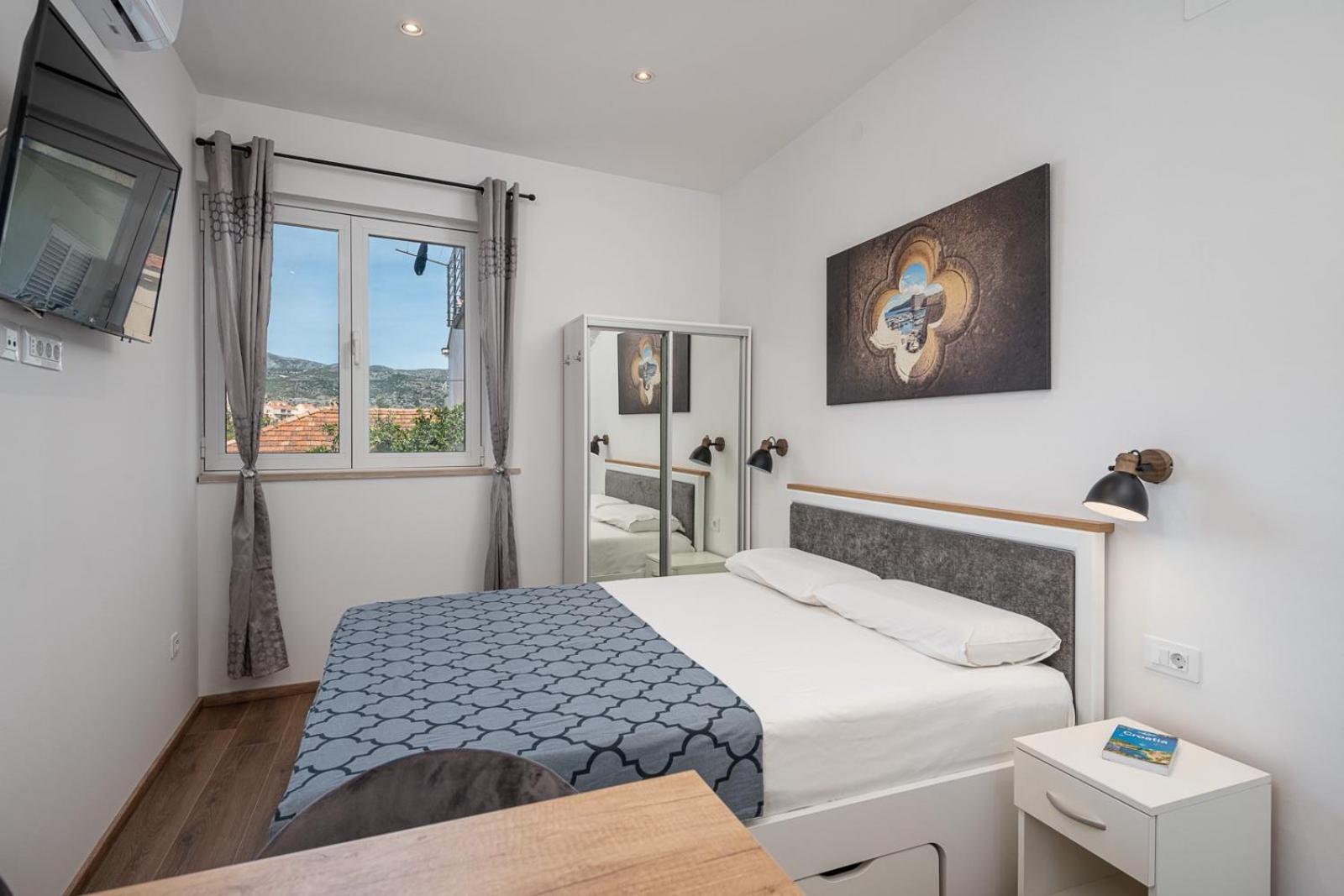 4M Studios Above Sunset Beach Dubrovnik Luaran gambar