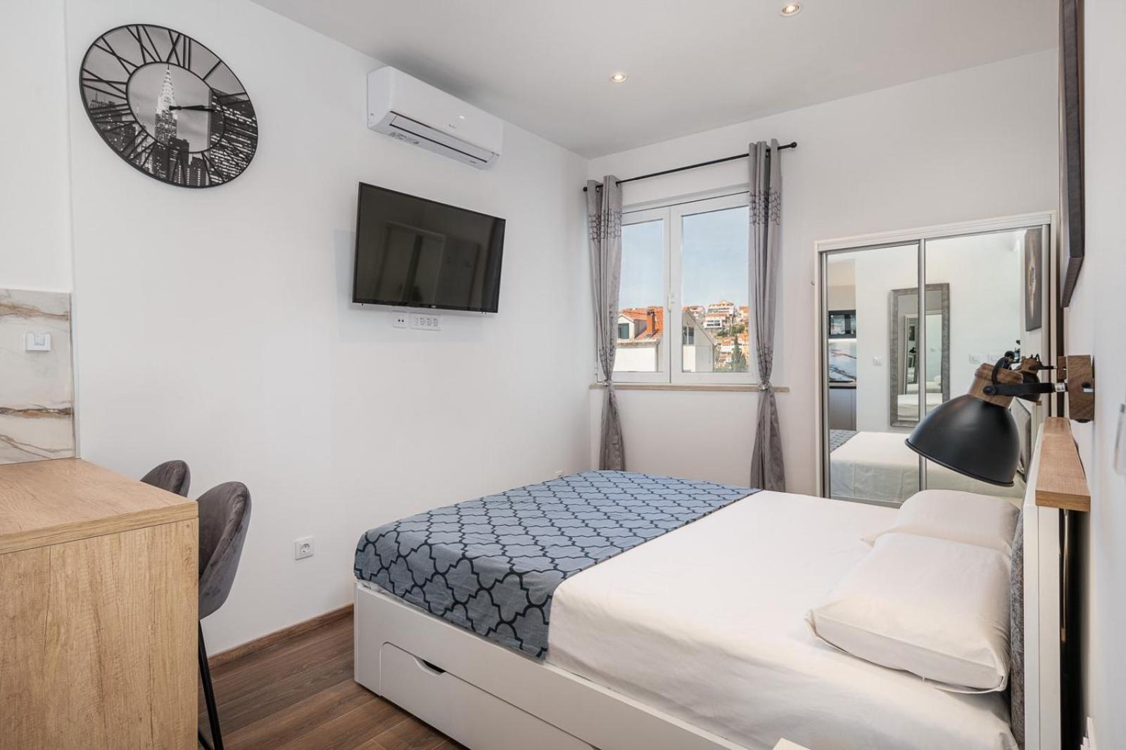 4M Studios Above Sunset Beach Dubrovnik Luaran gambar